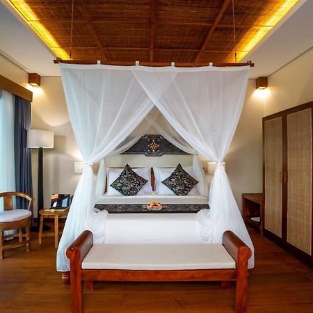 The Compass Rose Ubud 外观 照片