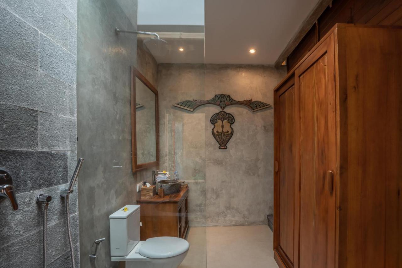 The Compass Rose Ubud 外观 照片