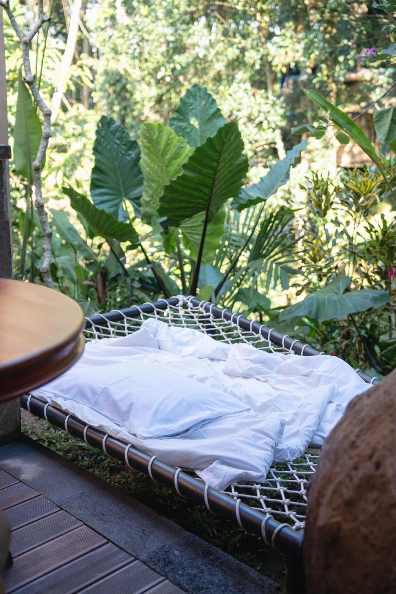 The Compass Rose Ubud 外观 照片
